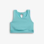 Παιδική μπλούζα crop top κορίτσι βεραμάν FUNKY 126-505143-1