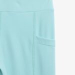 Παιδικό σετ κολάν ποδηλατικό κορίτσι βεραμάν FUNKY 126-527107-1 - Image 3