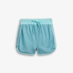 Παιδικό σορτς καλοκαιρινό για κορίτσι βεραμάν FUNKY 126-532110-1