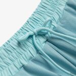 Παιδικό σορτς καλοκαιρινό για κορίτσι βεραμάν FUNKY 126-532110-1 - Image 3