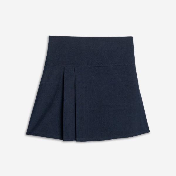 Παιδική φούστα παρέλασης μπλε Funky 126-533100-1