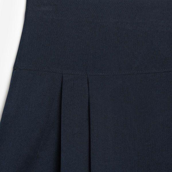 Παιδική φούστα παρέλασης μπλε Funky 126-533100-1