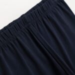 Παιδικό καλοκαιρινό σετ μακό κορίτσι μέντα-μπλε FUNKY 126-719106-2 - Image 3