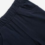 Βρεφικό σετ καλοκαιρινό μακό αγόρι aqua-μπλε FUNKY 126-801117-2