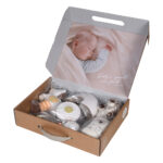 Σετ Δώρου 6τμχ. Teddy Bear Sweet Dreams Bebe Stars 60-101 - Image 4