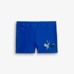 Παιδικό μαγιό boxer αγόρι μπλε Funky 126-0103-1