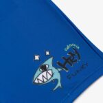 Παιδικό μαγιό boxer αγόρι μπλε Funky 126-0103-1
