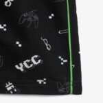 Παιδικό μαγιό βερμούδα αγόρι μαύρο Funky 126-0106-1