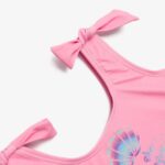 Παιδικό μαγιό μπικίνι κορίτσι ροζ FUNKY 126-0701-1