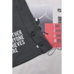 Παιδικό σετ καλοκαιρινό βερμούδα αγόρι γκρι Sprint 261-3000-202 - Image 3