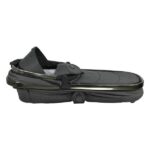Πολυκαρότσι Onyx 2 in 1 Lava Grey Bebe Stars 341-186