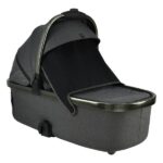 Πολυκαρότσι Onyx 2 in 1 Lava Grey Bebe Stars 341-186