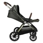 Πολυκαρότσι Onyx 2 in 1 Dusty Olive Bebe Stars 341-189
