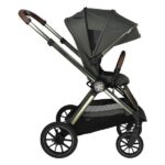 Πολυκαρότσι Onyx 2 in 1 Dusty Olive Bebe Stars 341-189