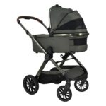 Πολυκαρότσι Onyx 2 in 1 Dusty Olive Bebe Stars 341-189