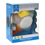 Μουσικός Προβολέας Star Bebe Stars  856-100 - Image 7