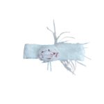 Piccolino Βαπτιστικό Φόρεμα για Κορίτσι DR21S57OFFWHITE Alexia White