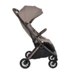 Καρότσι Isla Automatic Beige Bebe Stars 195-175
