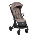 Καρότσι Isla Automatic Beige Bebe Stars 195-175 - Image 7