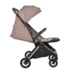 Καρότσι Isla Automatic Beige Bebe Stars 195-175 - Image 3