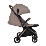Καρότσι Isla Automatic Beige Bebe Stars 195-175
