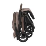 Καρότσι Isla Automatic Beige Bebe Stars 195-175 - Image 6
