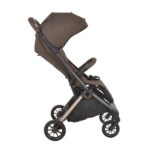 Καρότσι Isla Automatic Chocolat Bebe Stars 195-182