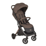 Καρότσι Isla Automatic Chocolat Bebe Stars 195-182 - Image 8