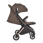 Καρότσι Isla Automatic Chocolat Bebe Stars 195-182