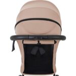 Καρότσι Περιπάτου Alexa Peach Kikka Boo 31001030182