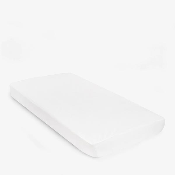 Υπόστρωμα Αδιάβροχο Βamboo Για Λίκνο 80/50/8cm Κikka Βoo 31105030012