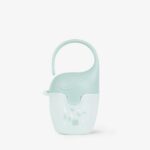 Θήκη πιπίλας Soother case Elephant Mint Kikka Boo 31302020132