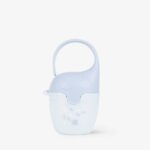 Θήκη πιπίλας Soother case Elephant Blue Kikka Boo 31302020133