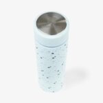 Kikka Boo Ανοξείδωτος Θερμός Υγρών Savanna Blue 500ml 31302030056