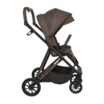 Πολυκαρότσι Dione 3 in 1 Beige Bebe Stars 334-182