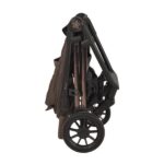 Πολυκαρότσι Dione 3 in 1 Beige Bebe Stars 334-182