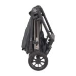 Πολυκαρότσι Dione 3 in 1 Grey Bebe Stars 334-186