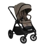 Καρότσι Mythos Natural Beige Bebe Stars 347-182