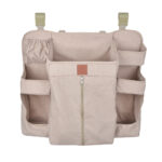 Οργανωτής Κρεβατιού Beige Bebe Stars 514-182 - Image 5