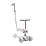 ΠΑΤΙΝΙ XRIDE 2IN1 GREY ΜΕ ΛΑΒΗ