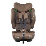 Κάθισμα Αυτοκινήτου Flexy Isofix I-Size 76-150cm Coffee Bebe Stars 934-182
