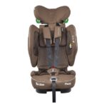 Κάθισμα Αυτοκινήτου Flexy Isofix I-Size 76-150cm Coffee Bebe Stars 934-182