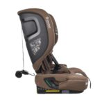 Κάθισμα Αυτοκινήτου Flexy Isofix I-Size 76-150cm Coffee Bebe Stars 934-182
