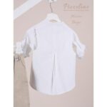Piccolino κοστούμι για αγόρι AG26S101.BEIGE Hector Beige