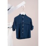 Piccolino κοστούμι για αγόρι AG26S98.NAVY Giorgio Navy