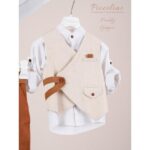 Piccolino κοστούμι για αγόρι  BFA24S08.GINGER Freddy Ginger - Image 2