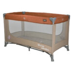 Παρκοκρέβατο Sunshine Boho Bebe Stars 883-182 - Image 4