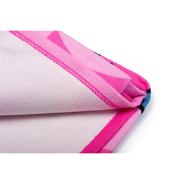 Πετσέτα Θαλάσσης Quick Dry Stitch 70x140cm Disney Dimcol JE13085KY