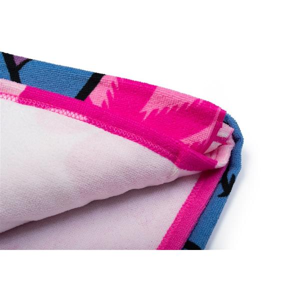 Πετσέτα Θαλάσσης Quick Dry Stitch 70x140cm Disney Dimcol JE14189KY