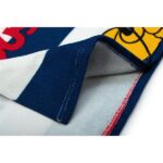 Πόντσο Θαλάσσης Quick Dry Mickey Mouse 50x100cm Disney Dimcol JE14193KY